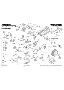 Parts Diagram 3