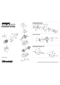 Parts Diagram 6