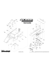 Parts Diagram 1
