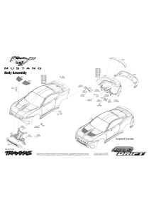 Parts Diagram 1