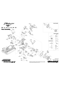 Parts Diagram 5