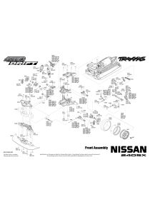 Parts Explosions