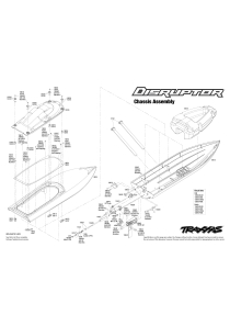 Parts Diagram 1