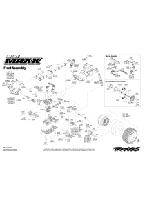 Parts Diagram 2