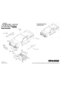 Parts Diagram 2