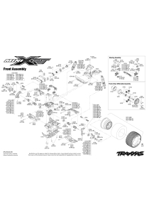 Parts Explosions
