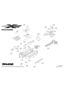 Parts Explosions
