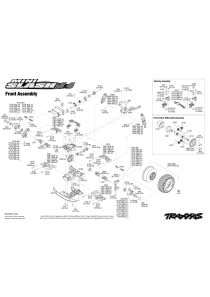 Parts Diagram 1