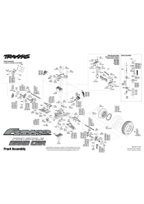 Parts Diagram 4