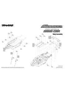 Parts Diagram 1