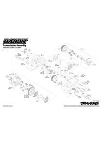 Parts Diagram 4