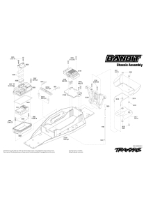 Parts Diagram 1
