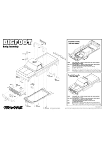 Parts Diagram 1