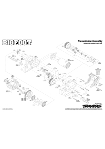 Parts Diagram 5