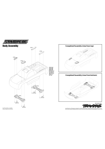 Parts Diagram 1