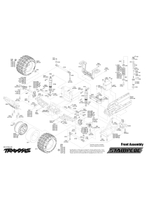 Parts Diagram 3