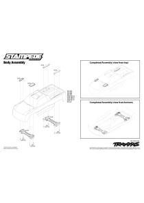 Parts Diagram 1