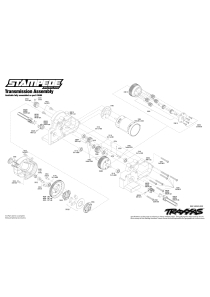 Parts Diagram 5