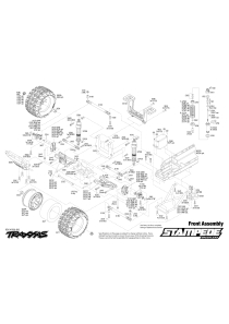 Parts Diagram 4