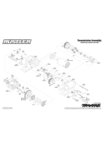 Parts Diagram 5