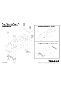 Parts Diagram 1