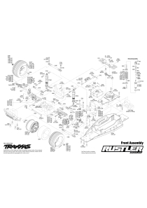 Parts Diagram 3