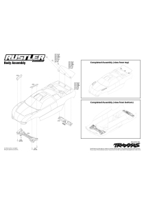 Parts Diagram 1