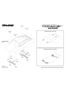 Parts Diagram 1