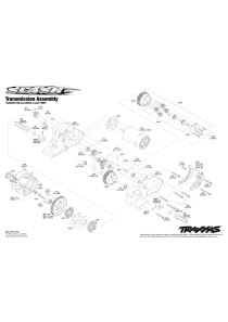 Parts Diagram 6