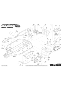 Parts Diagram 2