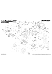 Parts Diagram 4