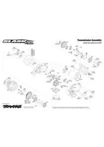 Parts Diagram 6