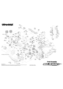 Parts Explosions