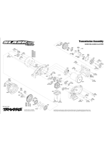 Parts Diagram 6