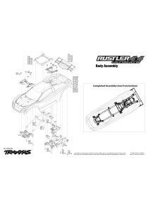 Parts Diagram 1