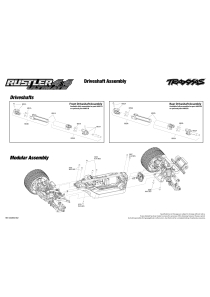Parts Diagram 3