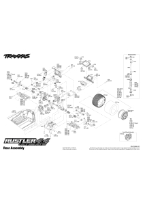 Parts Diagram 5