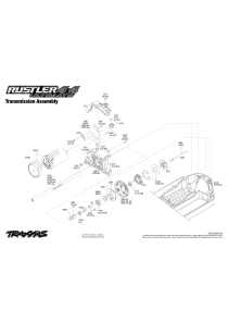 Parts Diagram 6