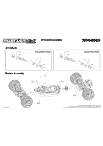 Parts Diagram 3