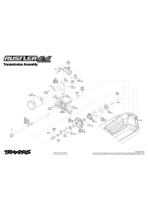 Parts Diagram 6