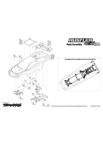 Parts Diagram 1