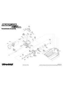Parts Diagram 6