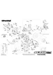 Parts Diagram 4