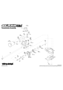 Parts Diagram 6