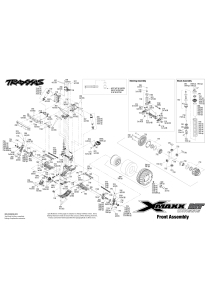Parts Explosions