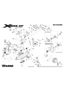 Parts Explosions