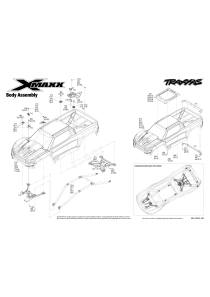 Parts Diagram 1