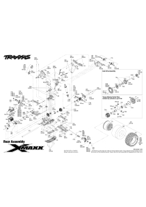 Parts Diagram 5