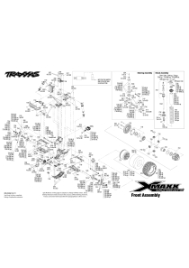Parts Diagram 1