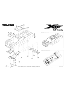 Parts Diagram 1